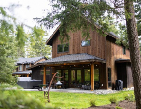Luxe Lodge - Modern Suncadia 4bd